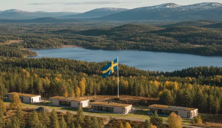Proč Evropa a Skandinávie masivně přechází na modulové dřevostavby (a proč to není jen „eko móda“)