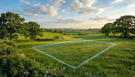 Územní plán: Průvodce, který rozhoduje o osudu vaší stavby