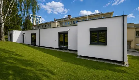 Když stávající budova přestane stačit. Modulová výstavba může být cestou k rychlému rozšíření