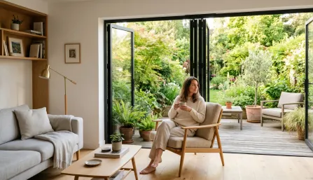 Malé bydlení: Jak žít komfortně na 70 m²?
