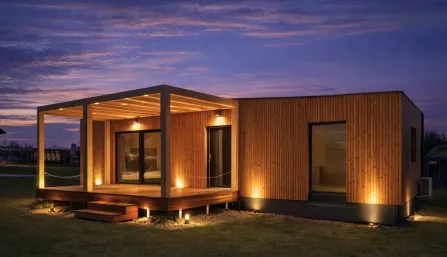 Individuální návrh elektroinstalace podle potřeb klienta