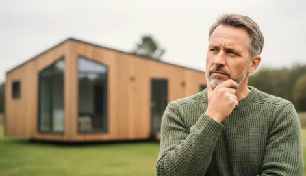 Proč se lidé bojí modulových domů? Fakta místo domněnek