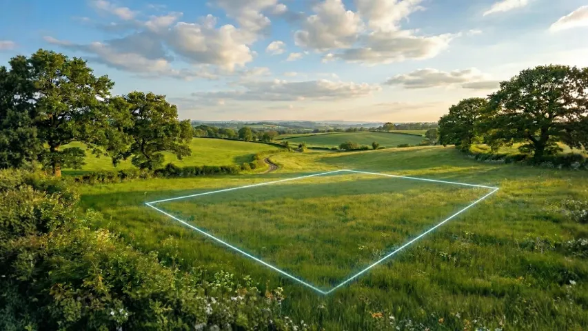 Územní plán: Průvodce, který rozhoduje o osudu vaší stavby