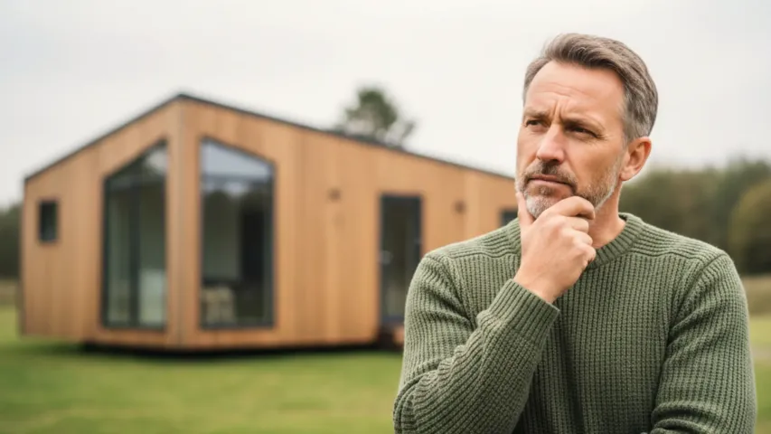 Proč se lidé bojí modulových domů? Fakta místo domněnek