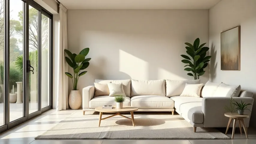 Stylové bydlení s nízkými provozními náklady: když design a úspory jdou ruku v ruce