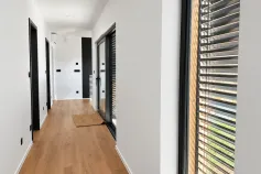 KOSTELEC, MODUL 5,5m x 13m + 6m x 14,4m