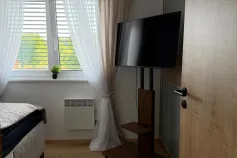 MIKULOVICE, MODUL 5m x 14,5m