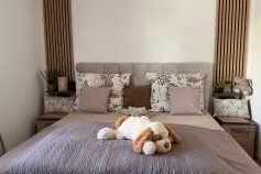 MIKULOVICE, MODUL 5m x 14,5m