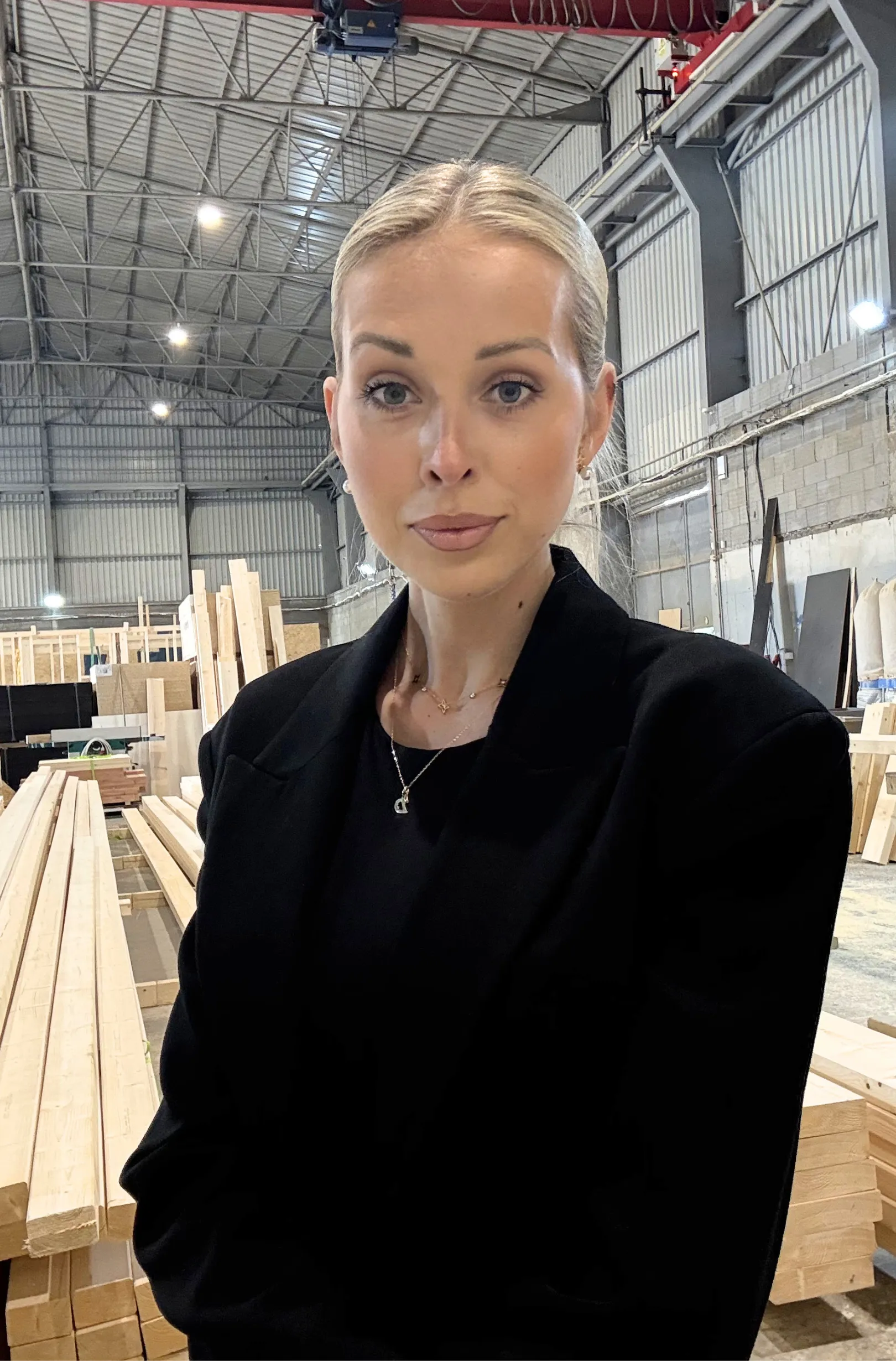 Denisa Zichová